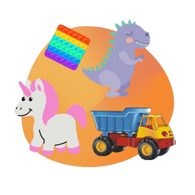 Toys