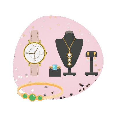 Jewelry & Watches