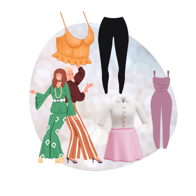 Women Clothing