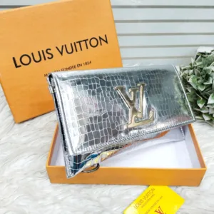 Clutch & Crossbody bag